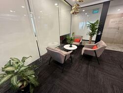 Republic Plaza (D1), Office #580623191